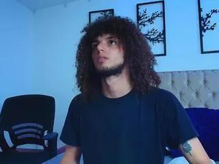 niko_storm from Flirt4Free is Freechat