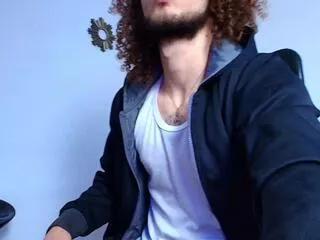 niko_storm from Flirt4Free is Freechat
