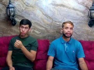 nikolai_clark from Flirt4Free is Freechat