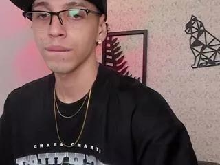 nikolai_drake from Flirt4Free is Freechat