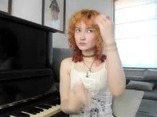 nina_chubicks from Flirt4Free is Freechat
