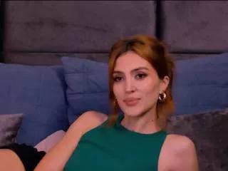 nina_collins from Flirt4Free
