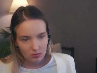 nina_falcone from Flirt4Free is Freechat