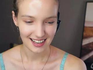 nina_falcone from Flirt4Free is Freechat