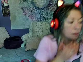 nina_luv from Flirt4Free