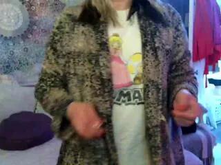 nina_luv from Flirt4Free