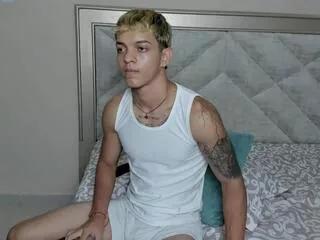 noah_brown from Flirt4Free is Freechat
