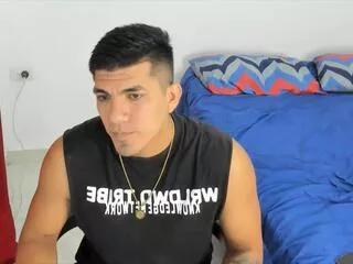 noah_mayers from Flirt4Free is Freechat