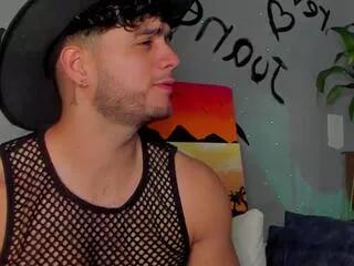 Noah_miller webcams show profile image 