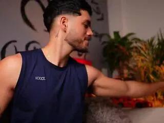 Discover our girls online shows and discover the company of countless livestreamers, with stunning shapes, sex toys and more.