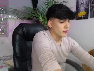 nolan_cruz from Flirt4Free is Freechat