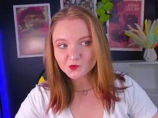Nora_patterson webcams show profile image 