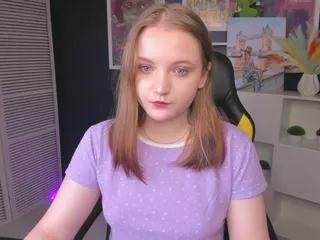 nora_patterson from Flirt4Free is Freechat