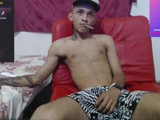 oconer_col from Flirt4Free