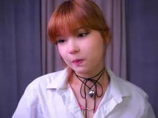 Odelina_bible webcams show profile image 