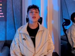 Oliver_scotth webcams show profile image 
