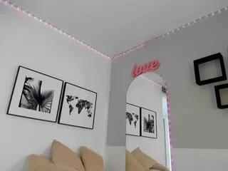 olivia_colliins from Flirt4Free is Freechat