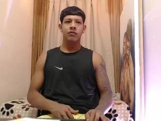 Omar_muller webcams show profile image 