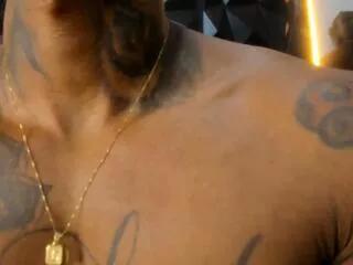 ostin_daniels from Flirt4Free is Freechat