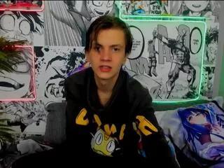 otto_colins from Flirt4Free