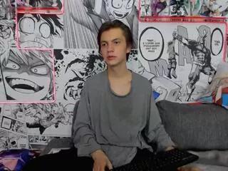 otto_colins from Flirt4Free