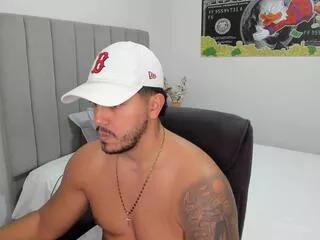 Owen_pierces webcams show profile image 