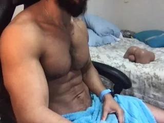 Pablo_gustavo webcams show profile image 