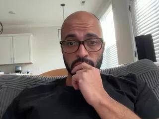 Paolo_latin webcams show profile image 