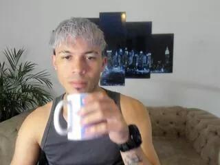 patrick_anderson from Flirt4Free is Freechat