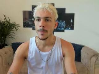 patrick_anderson from Flirt4Free is Freechat