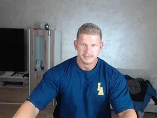 Paul_hardin webcams show profile image 