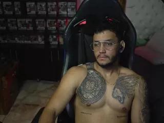 Paul_rus webcams show profile image 