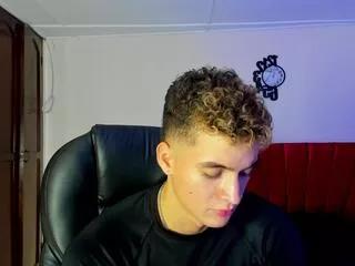 Paull_george webcams show profile image 