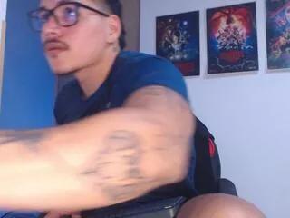 paulo_allen from Flirt4Free is Freechat