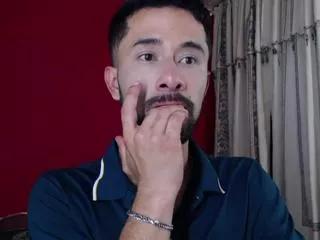 Paulo_mex webcams show profile image 