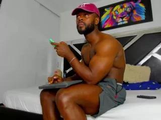 peter_coleman from Flirt4Free