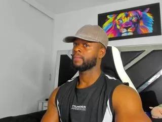 peter_coleman from Flirt4Free