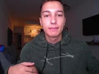 peter_lyons from Flirt4Free