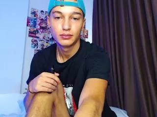 peter_lyons from Flirt4Free