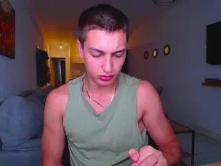 peter_lyons from Flirt4Free