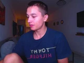 peter_lyons from Flirt4Free