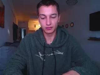 peter_lyons from Flirt4Free