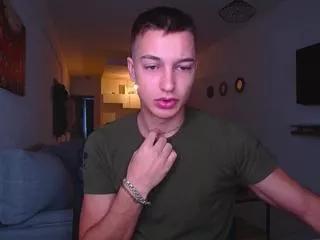 peter_lyons from Flirt4Free