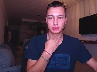 peter_lyons from Flirt4Free