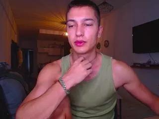 peter_lyons from Flirt4Free