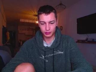 peter_lyons from Flirt4Free