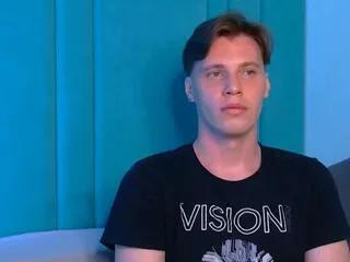 Peter_reese webcams show profile image 