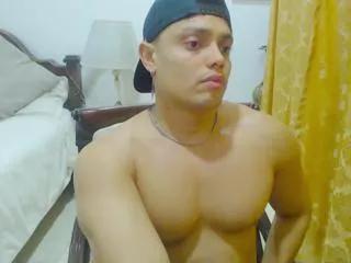 peter_ryder from Flirt4Free