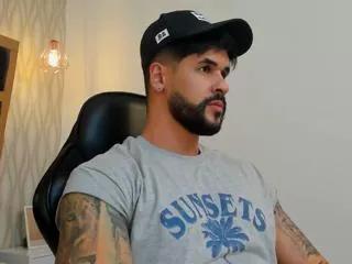 petes_evans from Flirt4Free