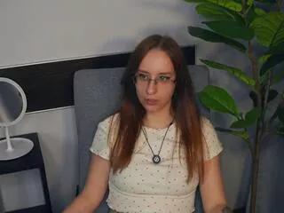 Petrina_saloom webcams show profile image 